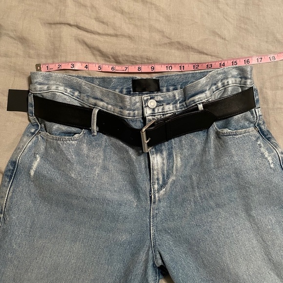 RtA Dexter metallic jean - Picture 7 of 13